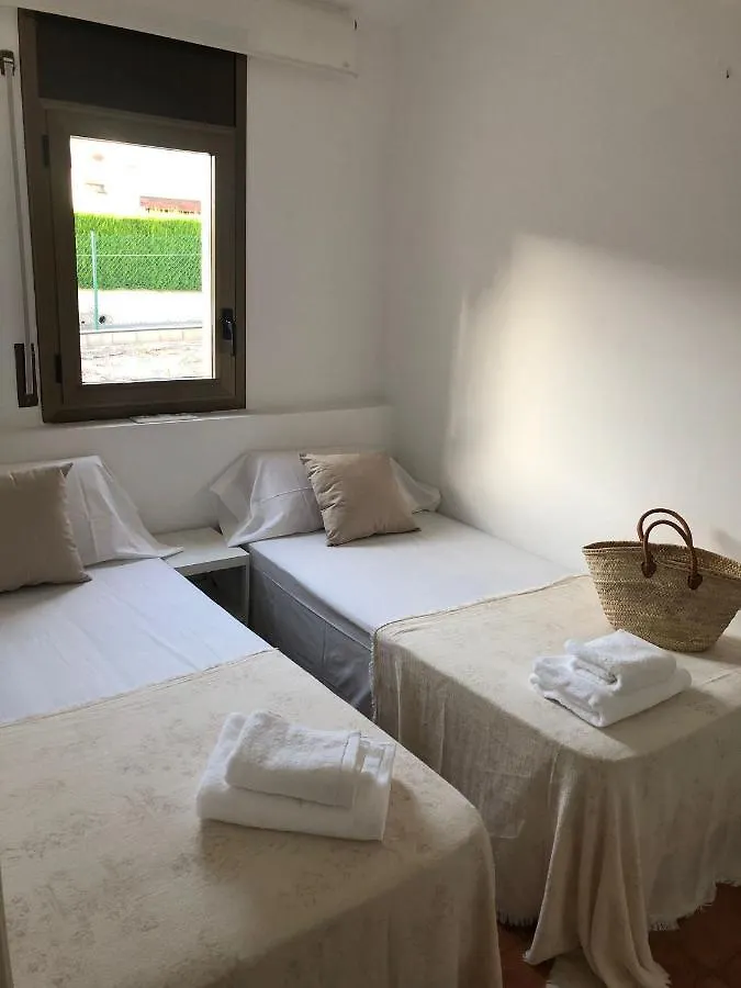 Willa Kalma House Torroella de Montgrí Dom wakacyjny