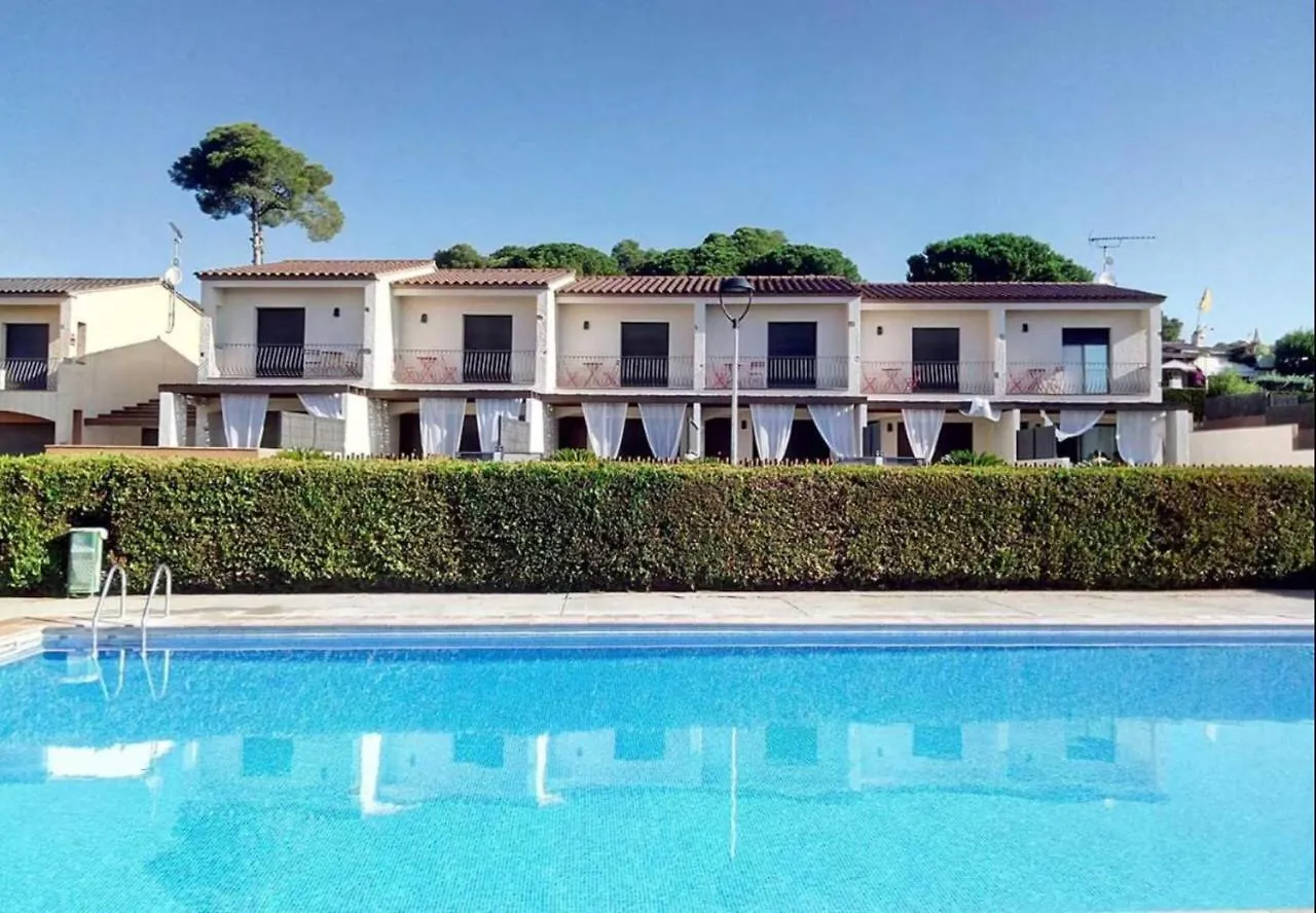Willa Kalma House Torroella de Montgrí