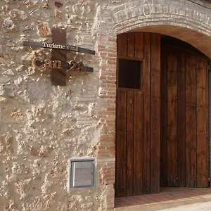 28 Maison d'hôtes